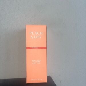 Peach & Lily Glass Skin Veil Mist - Orange